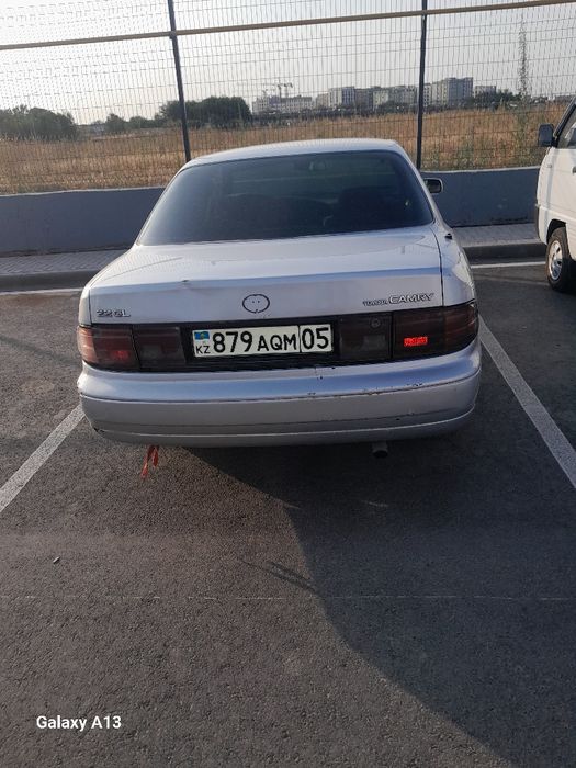 Тайота 10 автомамат