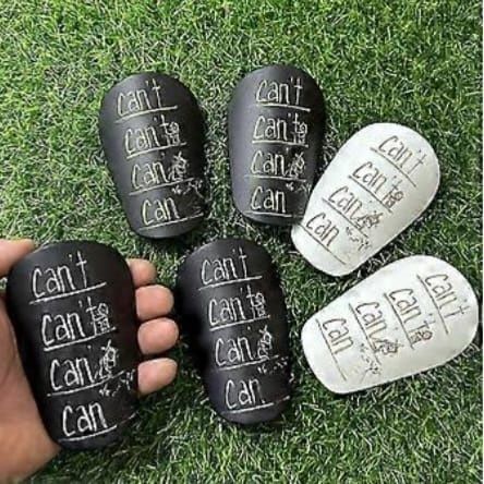 Aparatori fotbal Mudrik 10 cm