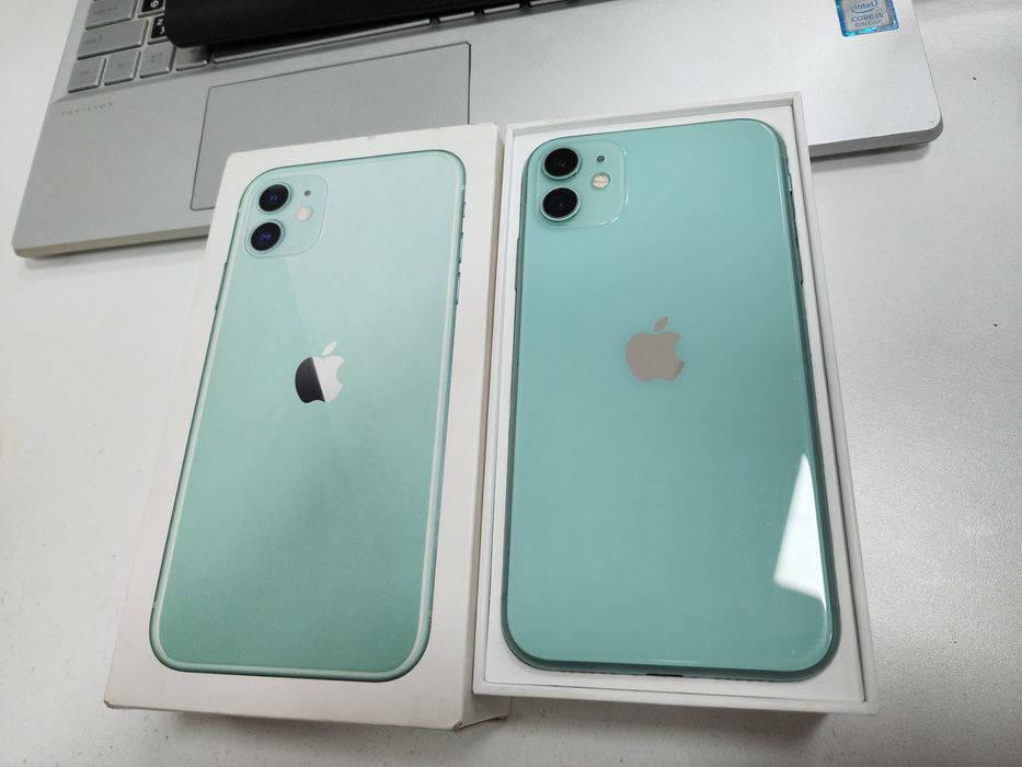 Iphone 11 LL/A 128GB
