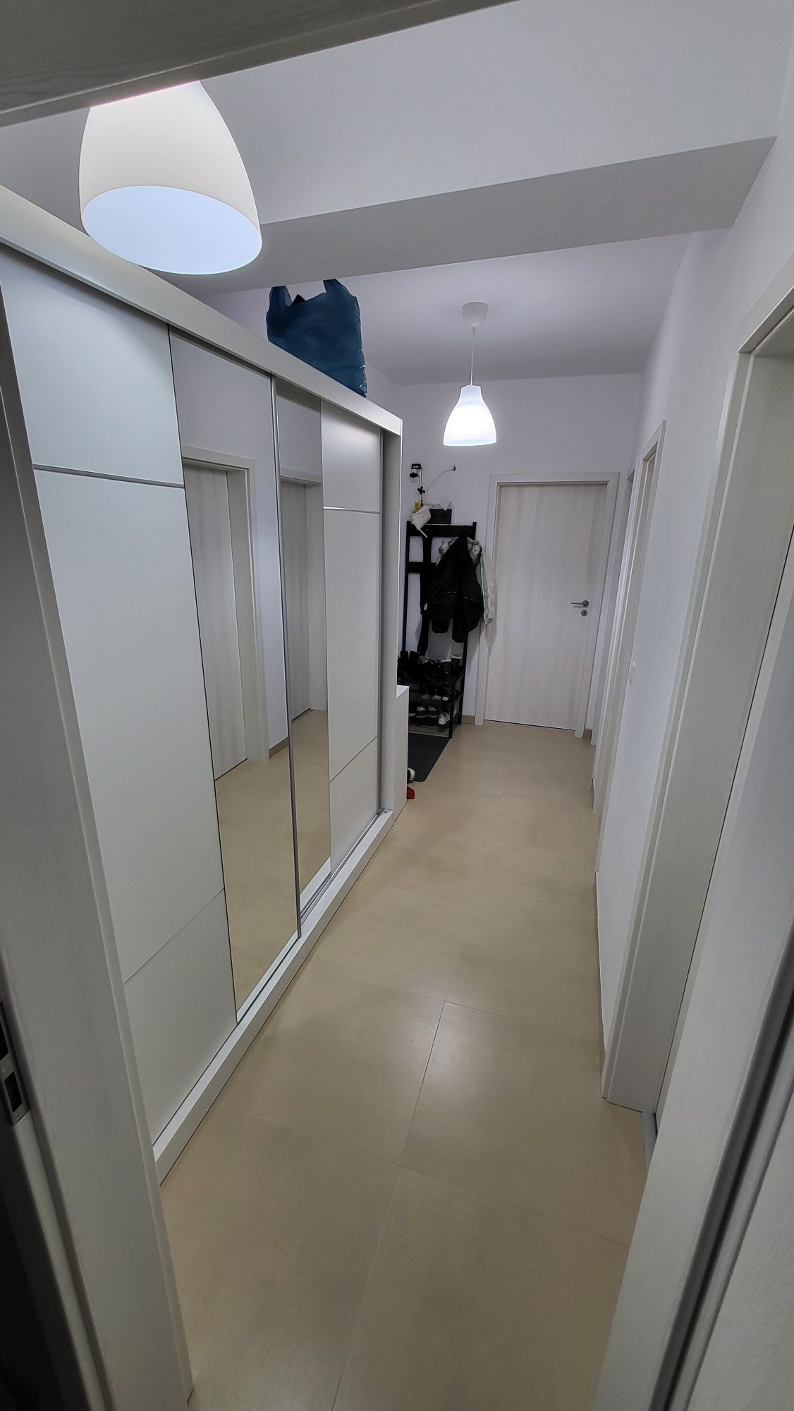 Apartament 3 camere luica-brancoveanu mobilat utilat 2022 70mp 2 bai