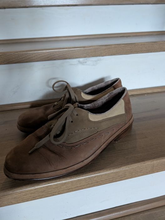 Vand pantofi rieker 41