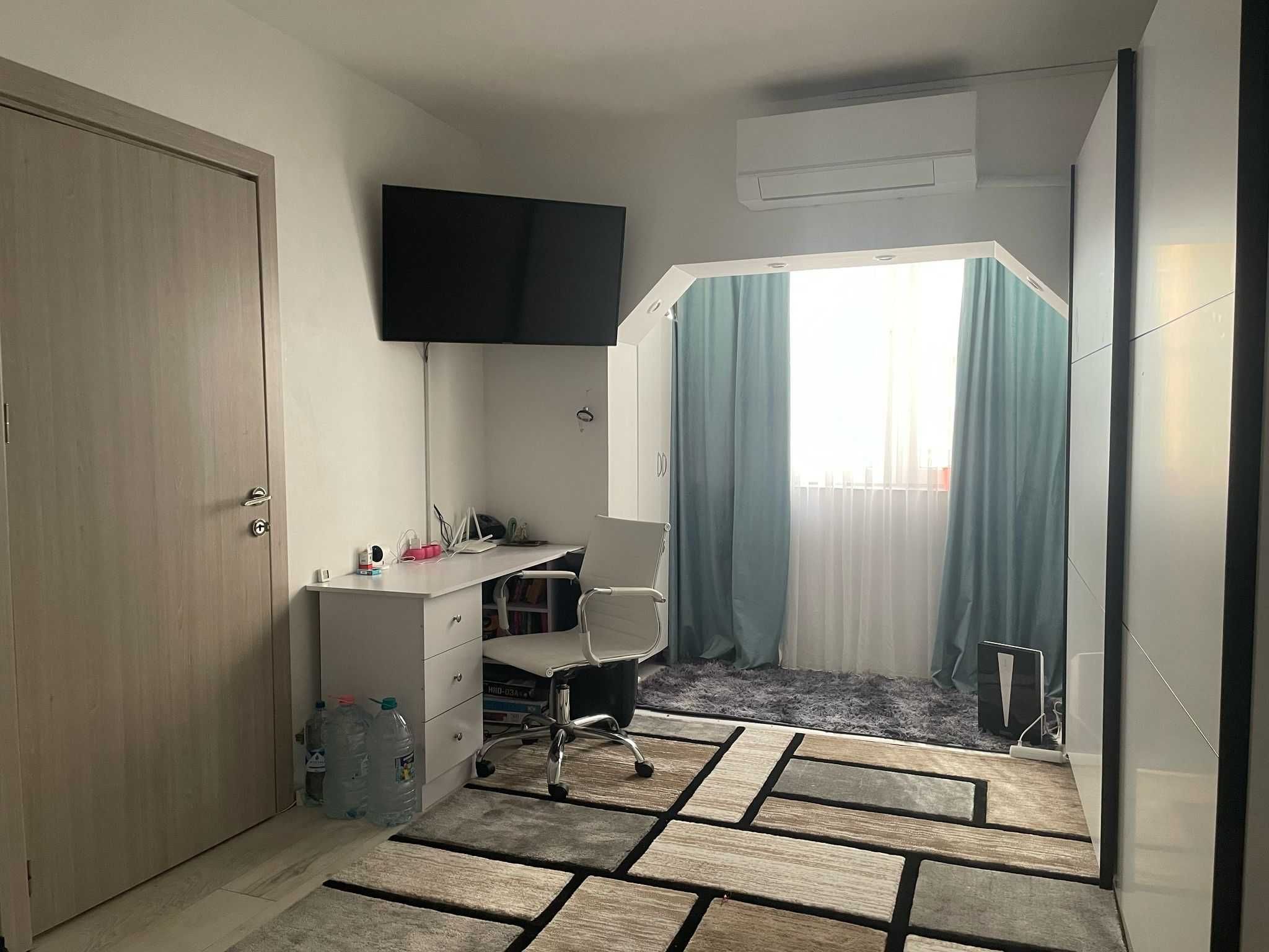 apartamente de inchiriat lupeni