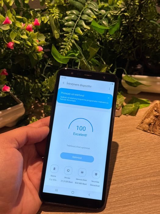 Samsung j4 plus ‼️Garantie‼️