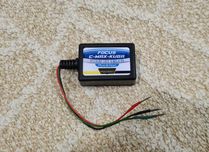 Modul ESCL Ford Focus C-Max Kuga Steering Column Lock
