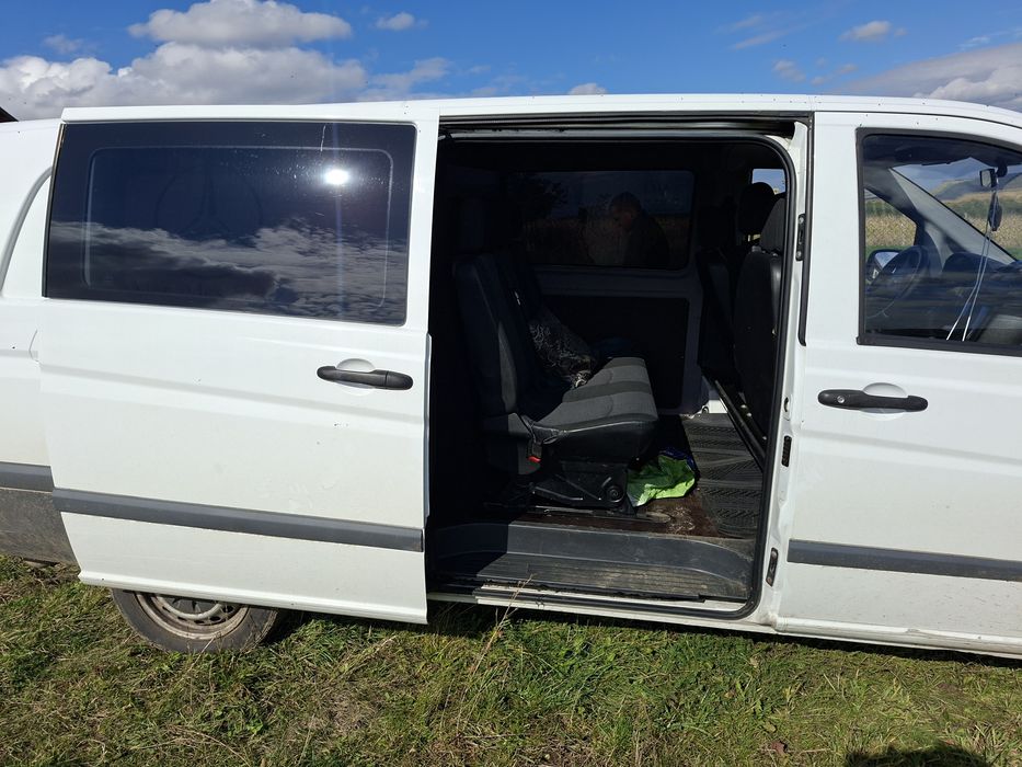 De vanzare mercedes
