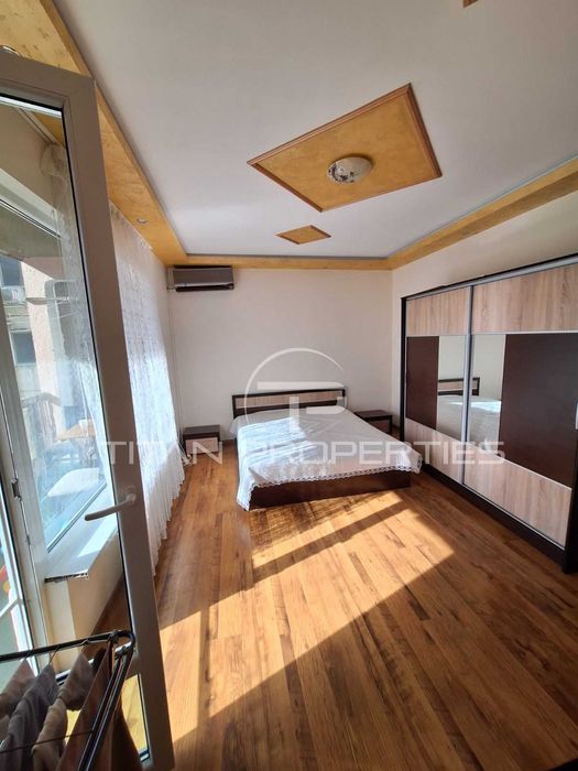 Продава се Многостаен апартамент в Пловдив, Южен - 100 кв.м за 1400 €/кв.м - Снимка #4