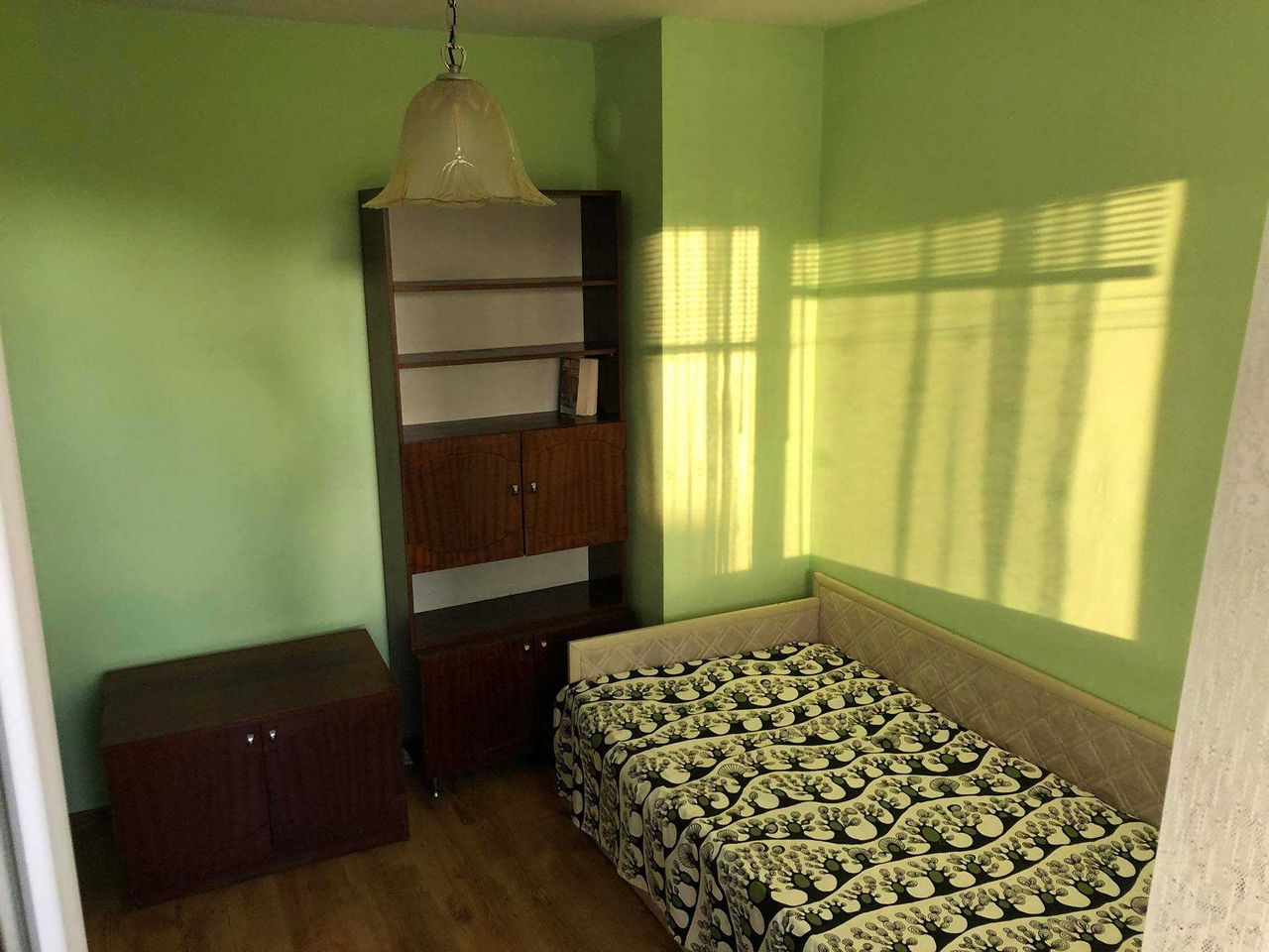Дава се под наем Тристаен апартамент в Бургас, Център - 92 кв.м за 191.25 € - Снимка #21