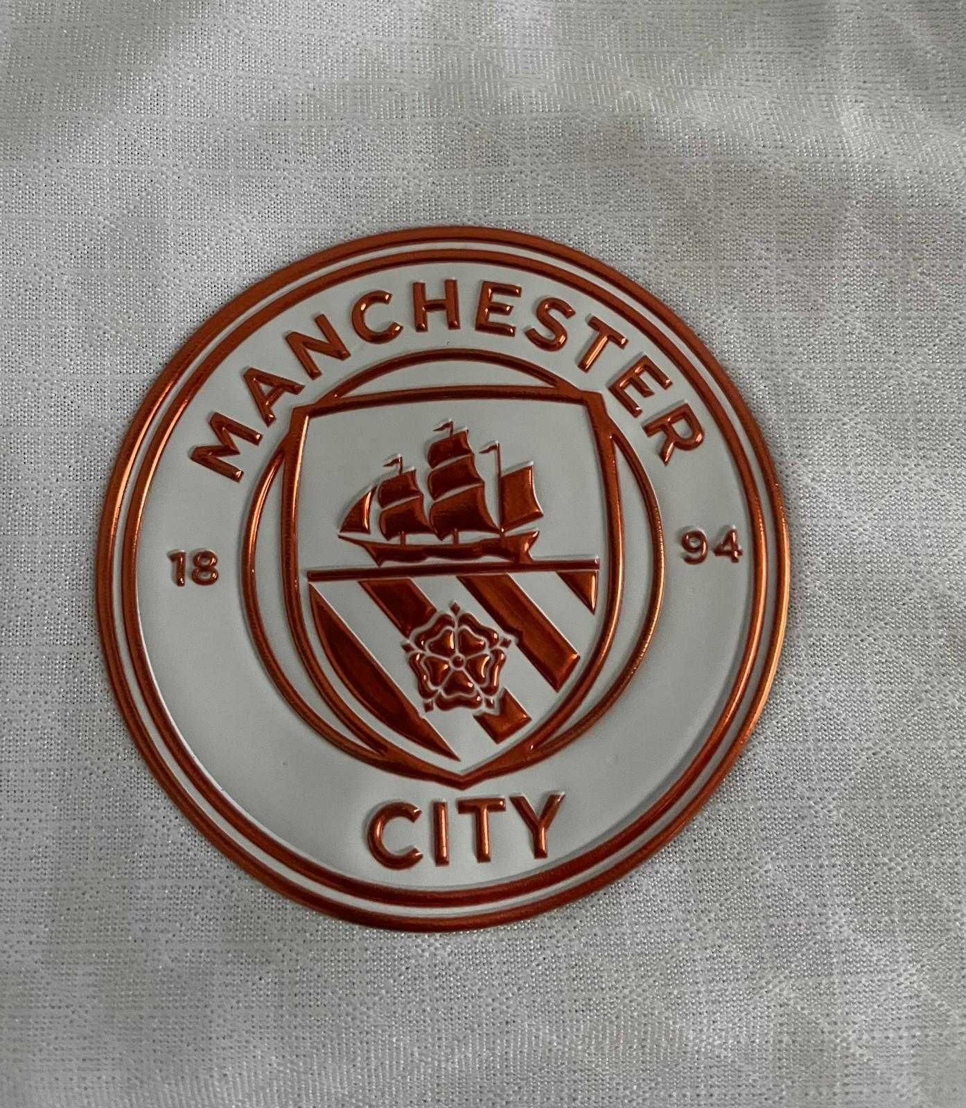 Tricou Manchester City 2023-2024