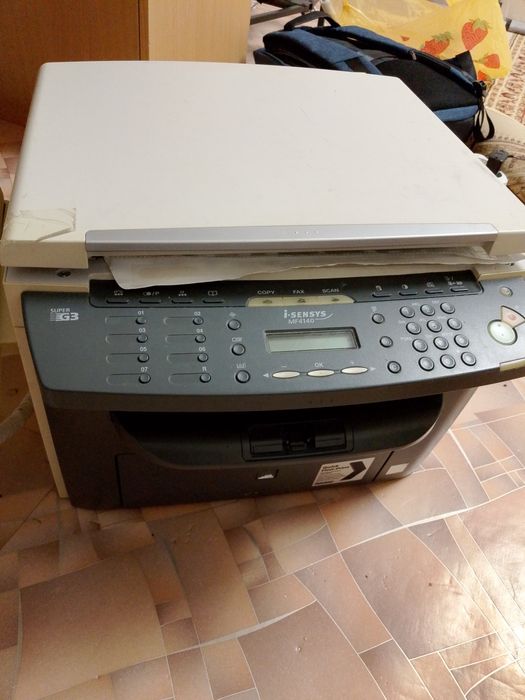 Продам принтер canon