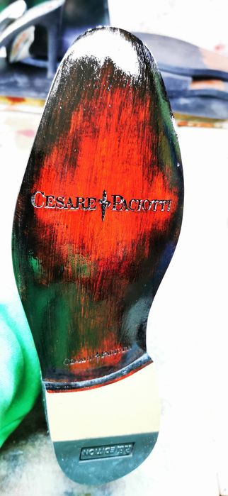 Reconditionari incaltaminte profesional