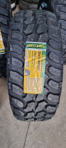 33x12.50r15 Westlake OffRoad 33х12.50r15 4бр
