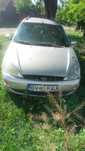 Ford Focus Berlina