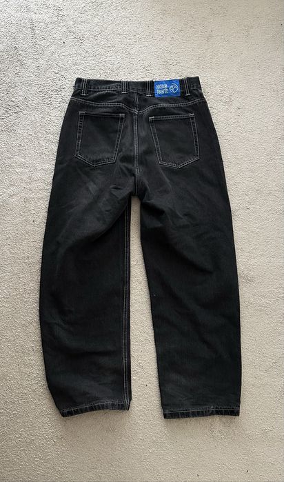 Polar Big Boy Baggy Jeans - размер М
