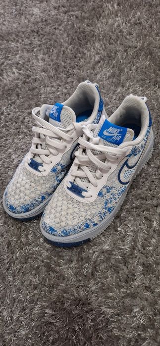 Vând 2 perechi de Air Force 1