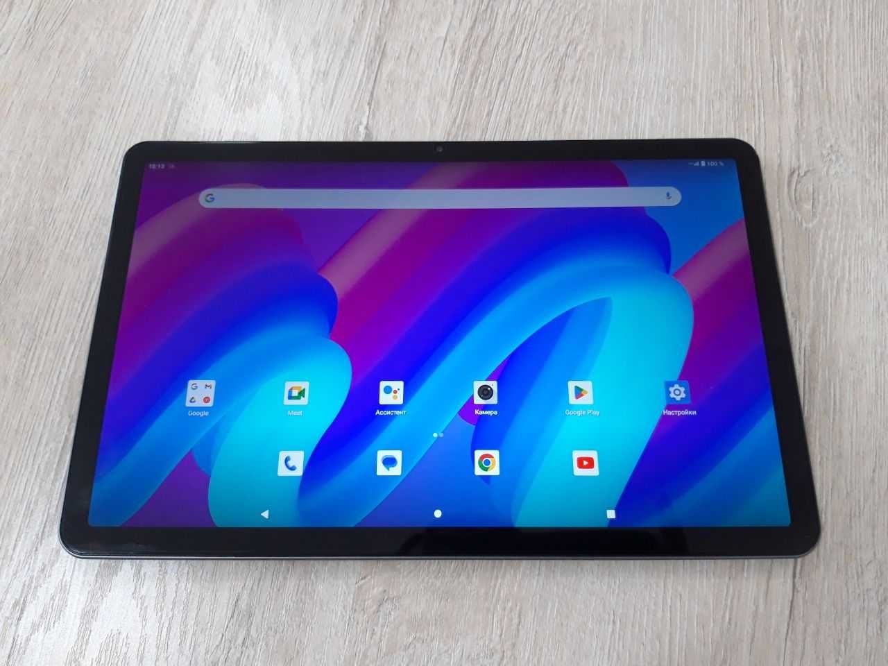 Хитой Планшет Headwolf H2C 10.1 dyum 16Gb/256 GB