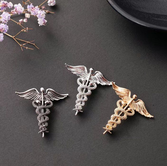 BROSHKA Tibbiyot talabalari va hodimlari uchun