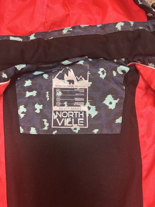 Зимно яке Northville
