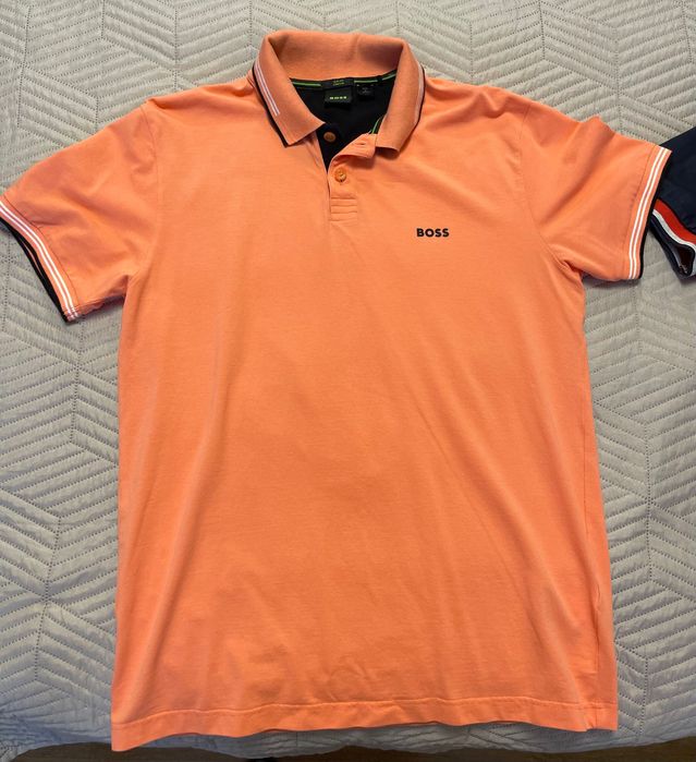 Тениски BOSS - НОВИ