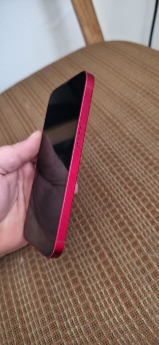 Iphone 13 512GB Product (red)