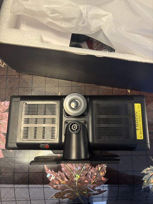 Navigatie Carplay Auto Universala 10.26 inch 4k cu camera de bord