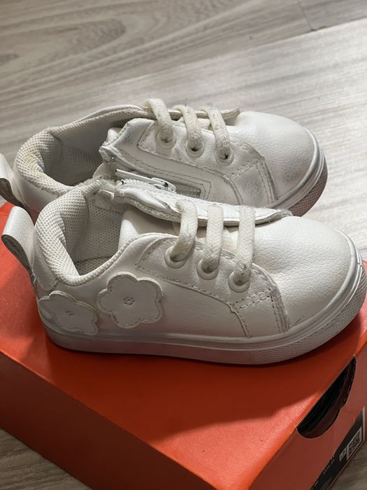 Ботушки nike размер 21