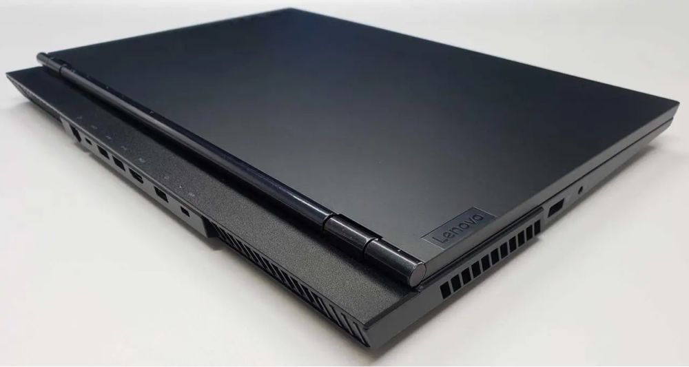 ℹНовый игровой ноутбук Lenovo Legion/GeForce RTX3050Ti/i5-10500H/1 TБ