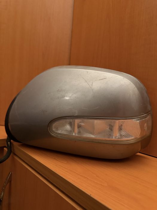 Oglinda Stanga Mercedes GL X164 non facelift 2006-2009 led