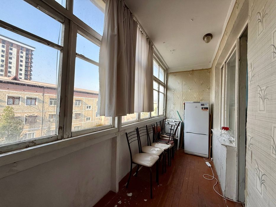 Продам 2 ком Юнусабад 6 квартал Ипотека