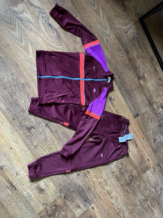 Детски анцунг Nike - Kylian Mbappé