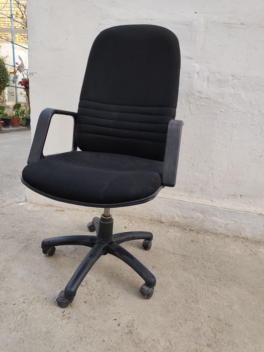 Кресло офисное стол компьютерный дарс килиш ун