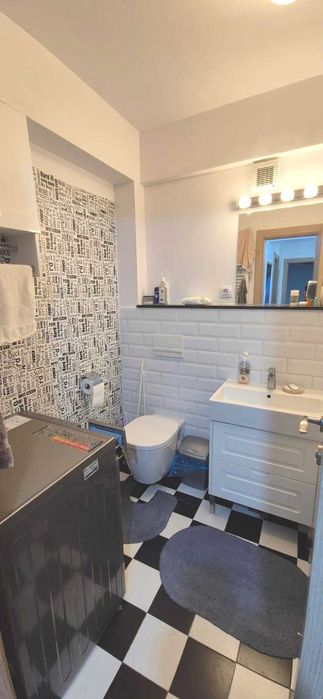 APĂRĂTORII PATRIEI - Inchiriere Apartament 2 camere + loc de parcare