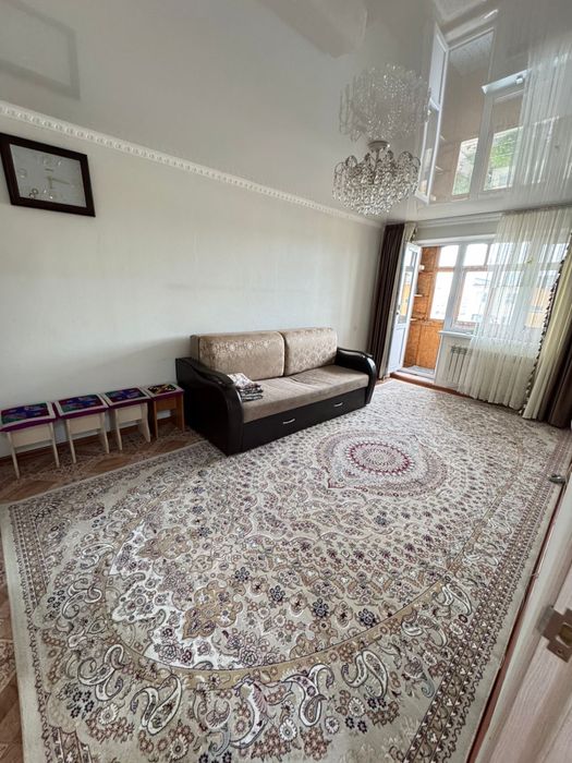 Аренда квартир долгосрочно