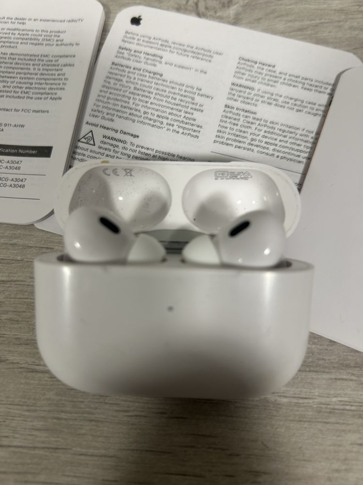 AirPods Pro Generatia 2