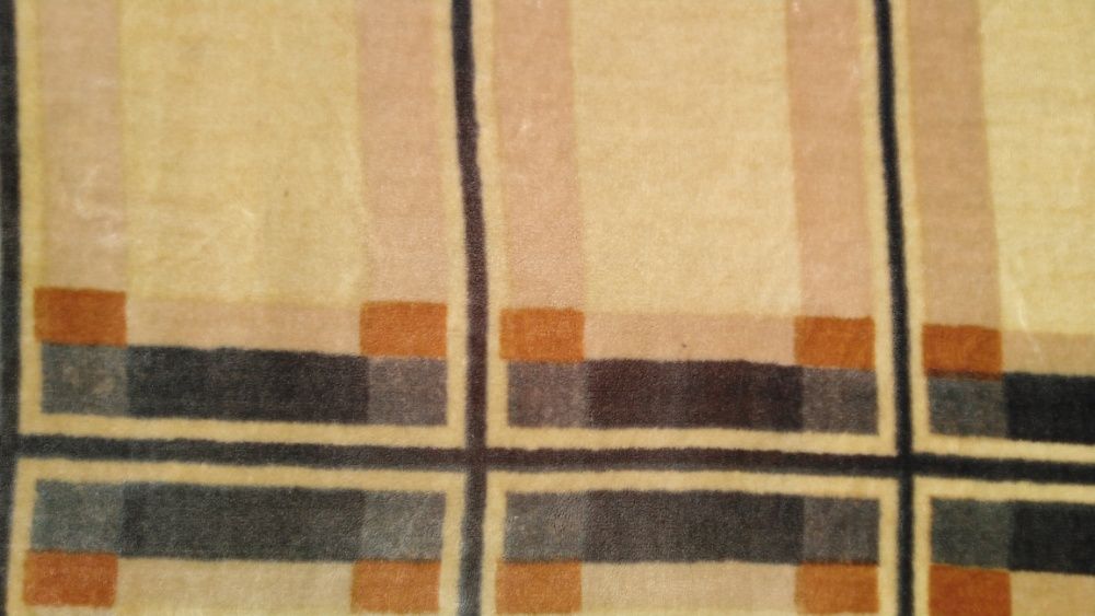 Cuvertura pat cu doua fete