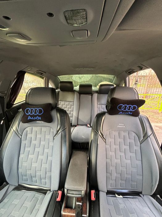 Продаётся AUDI A6 Документы в порядке, переоформление без проблем.