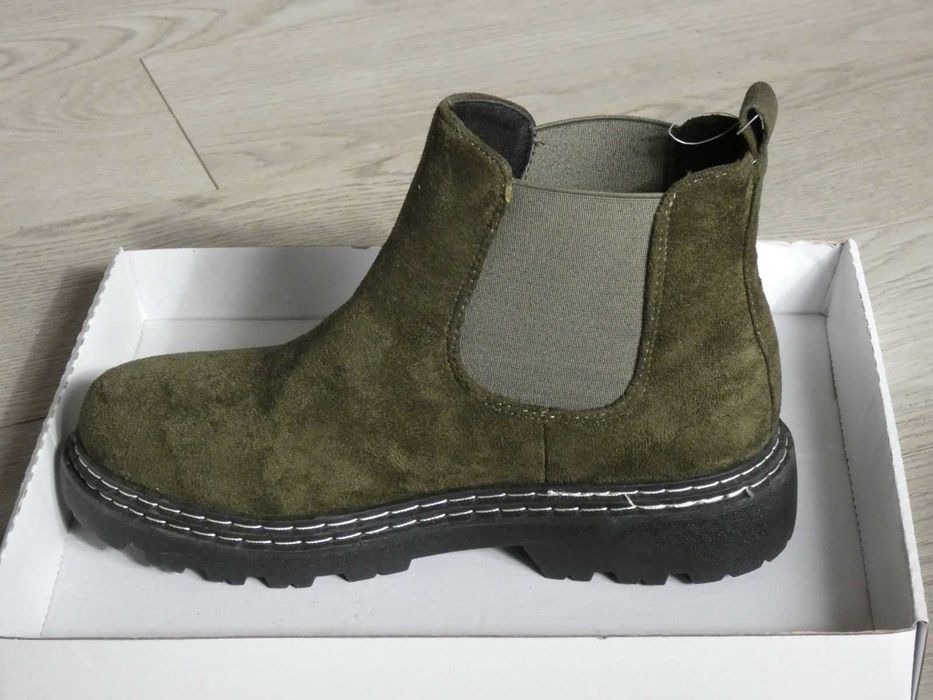 Нови дамски боти