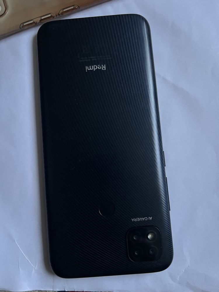 Redmi Note 9c телефон