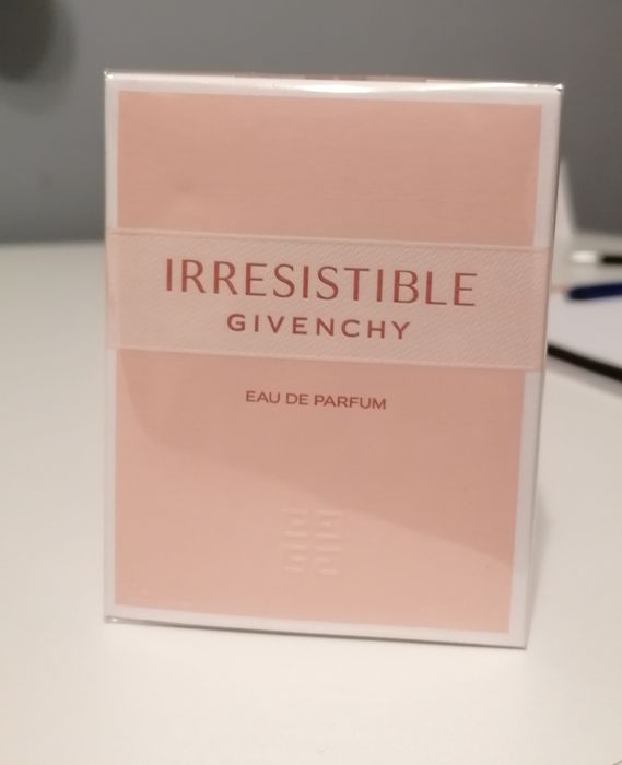 Givency Irresistible 35ml