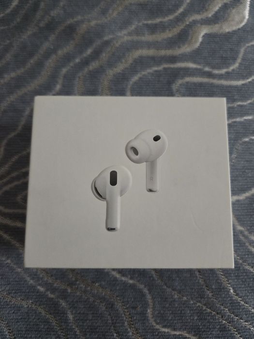 Airpods 3 pro новая с гарантией