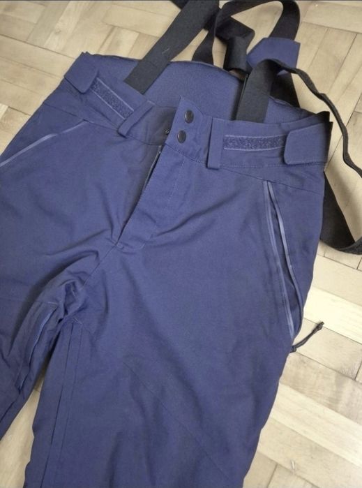 Pantaloni grosi de schi Decathlon Wedze Piste 580, Barbati, 8 k - M