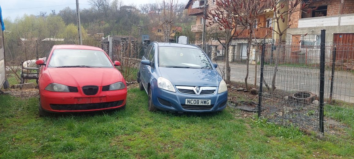 masini pt programul rabla sau piese