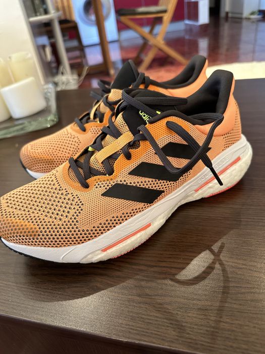Adidas boost  40 2/3