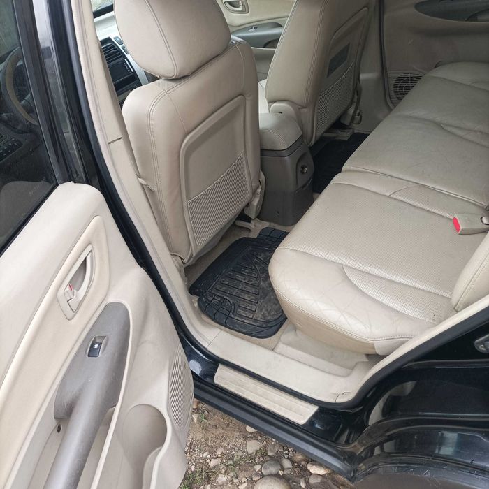 HYUNDAI Tucson 4WD 2007 2.0CRDi 140 CP E4 6 trepte 4x4 Clima Piele