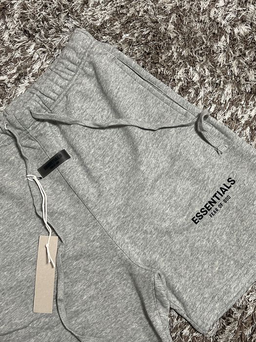 Pantaloni Scurti Essentials