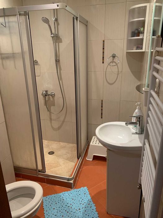 Дава се под наем Двустаен апартамент в София, Манастирски ливади - 72 кв.м за 550 € - Снимка #9