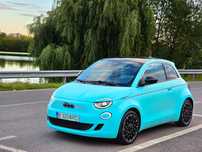 Fiat 500E Fiat 500e La Prima Electric 500 e Predare Leasing TVA deductibil Firma