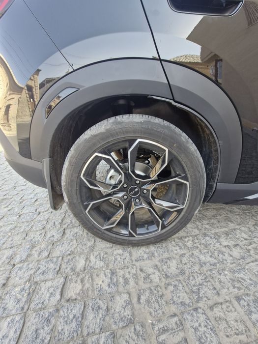BYD Yuan Up uchun Diska balon R19 yangi 1500 yurgan