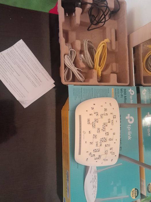 Продаётся Модем Tp link