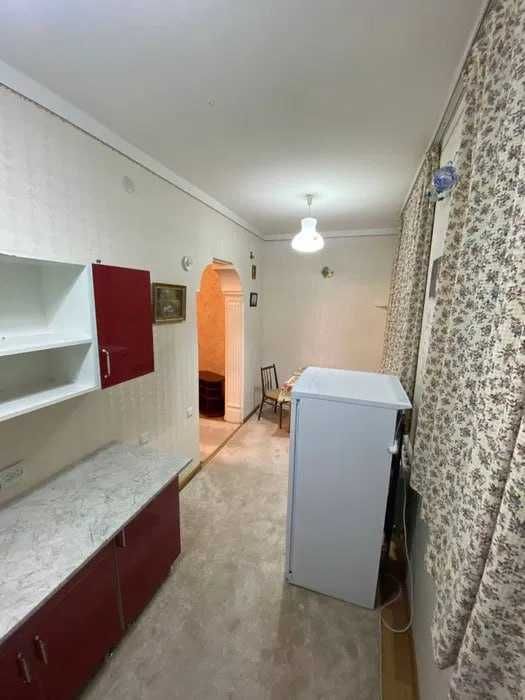 Квартира в Юнусабаде13: Идеальное Жилье или Офисное Помещение