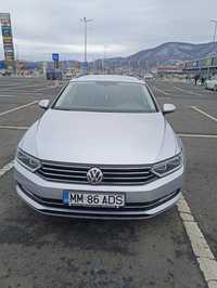 Volkswagen Passat Primul proprietar in romania